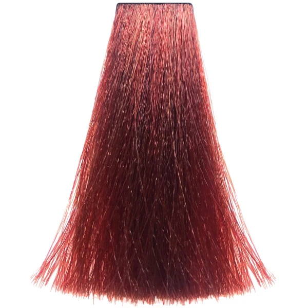 Coloration Zero N°5/64 Châtain Clair Rouge Cuivré Vitality's 100ML 2 Coloration Zero N°5/64 Châtain Clair Rouge Cuivré Vitality's 100ML – Image 2