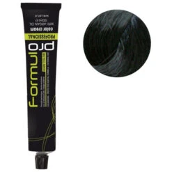 Coloration 1N noir Formul Pro 100ML