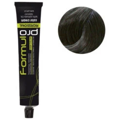 Coloration 3N Chatain Foncé Formul Pro 100ML