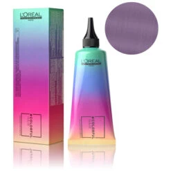 Colorful Hair Violet Electrique L'Oréal 90 ML