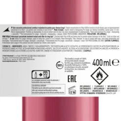 Concentré Rénovateur De Longueur Pro Longer L'Oréal Professionnel 400ML -Hair Pro Promos Magasin concentre renovateur de longueur pro longer loreal professionnel 400ml 7