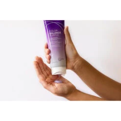 Conditionneur Color Balance Purple Joico 300ML -Hair Pro Promos Magasin conditionneur color balance purple joico 300ml 2