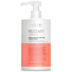 Conditionneur Fortifiant Density Restart Revlon 750ML
