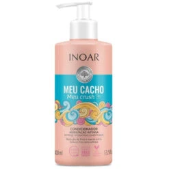 Conditionneur Meu Cacho Inoar 400ML