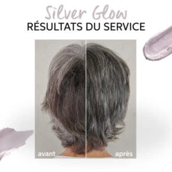 Conditionneur N°2 Clear Perfector True Grey Wella 500ML 6 Conditionneur N°2 Clear Perfector True Grey Wella 500ML -Hair Pro Promos Magasin conditionneur n2 clear perfector true grey wella 500ml 2