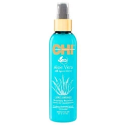 Conditionneur Sans Rinçage Aloe Vera CHI 177ML