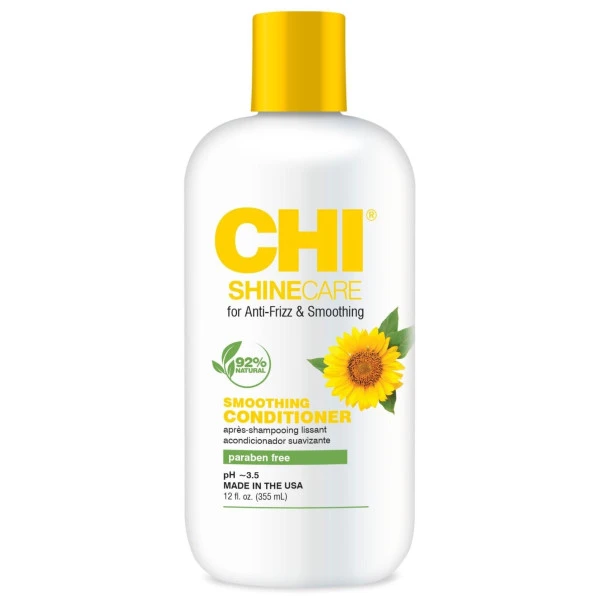 Conditionneur ShineCare CHI 355ML 1 Conditionneur ShineCare CHI 355ML