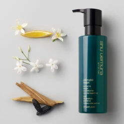 Conditionneur Ultimate Reset Shu Uemura 250ML -Hair Pro Promos Magasin conditionneur ultimate reset shu uemura 250ml 2