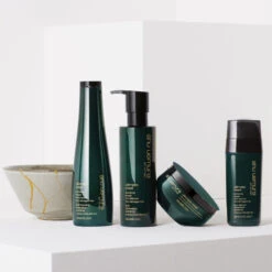 Conditionneur Ultimate Reset Shu Uemura 250ML -Hair Pro Promos Magasin conditionneur ultimate reset shu uemura 250ml 3