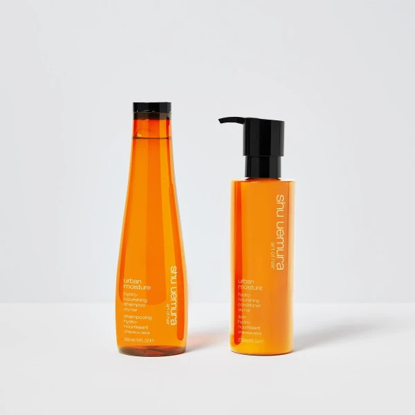 Conditionneur Urban Moisture Shu Uemura 250ML 2 Conditionneur Urban Moisture Shu Uemura 250ML – Image 2
