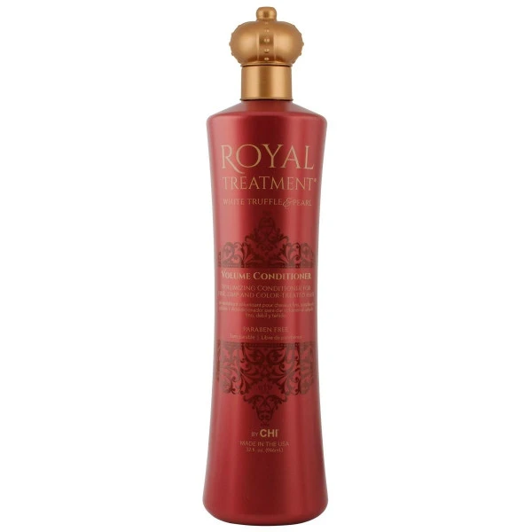 Conditionneur Volume Royal Treatment CHI 946ML 1 Conditionneur Volume Royal Treatment CHI 946ML