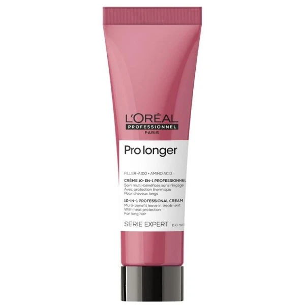 Crème 10-en-1 Pro Longer L'Oréal Professionnel 150ML 1 Crème 10-en-1 Pro Longer L'Oréal Professionnel 150ML