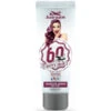 Crème Colorante Sixty's Color - Magenta HAIRGUM 60ML