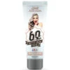 Crème Colorante Sixty's Color - Pêche HAIRGUM 60ML