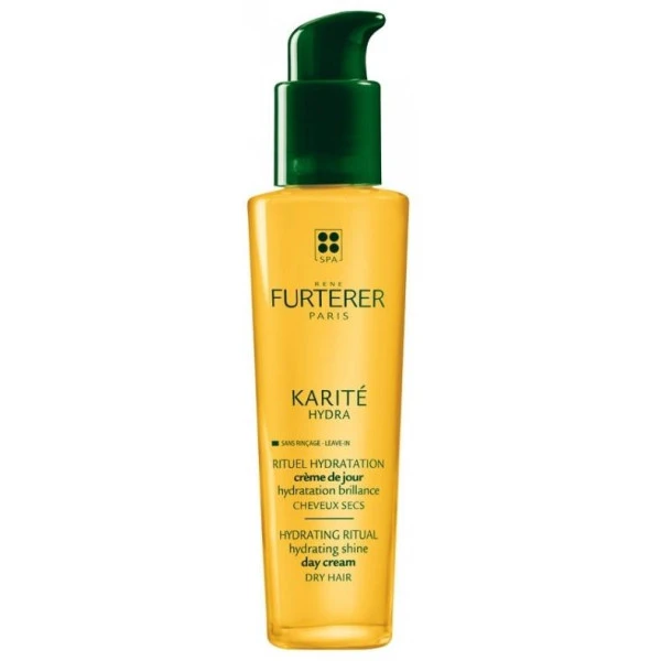 Crème De Jour Hydratation Karité Hydra René Furterer 100ML 1 Crème De Jour Hydratation Karité Hydra René Furterer 100ML
