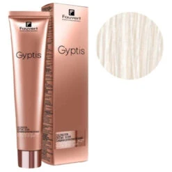 Crème De Soin Colorante Gyptis 00 Booster Fauvert 100ML