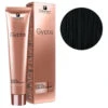 Crème De Soin Colorante Gyptis N°1 Noir Fauvert 100ML