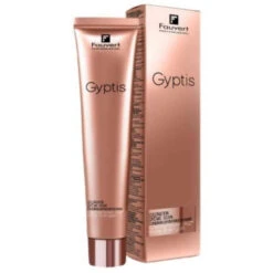 Crème De Soin Colorante Gyptis N°3/662 Cerise Noire Fauvert 100ML