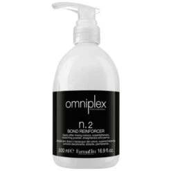 Crème Miracle Après-traitement Phase 2 Omniplex Farmavita 500ML