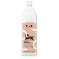 Dévelopeur Crème 10V 3% Eve Experience FARMAVITA 1L