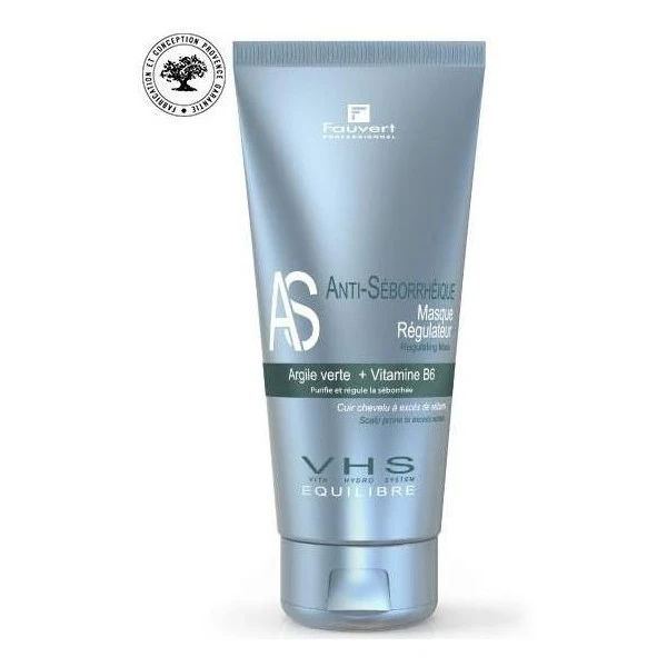 Duo Régulateur De Sébum Pour Cheveux Gras Fauvert Professionnel 3 Duo Régulateur De Sébum Pour Cheveux Gras Fauvert Professionnel – Image 3