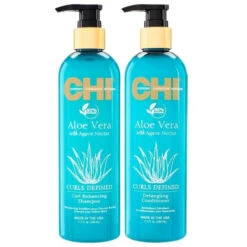 Duo Curl Aloe Vera CHI