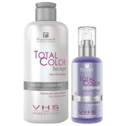 Duo Déjaunisseur Total Color Fauvert Professionnel