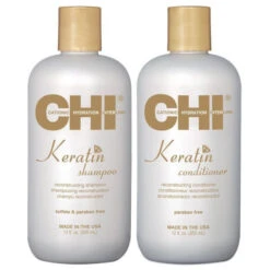 Duo Keratin CHI 355ML
