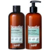 Duo Quotidien Démêlant Beautist Subtil