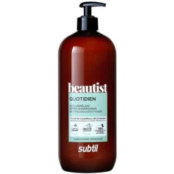 Duo Quotidien Démêlant Beautist Subtil -Hair Pro Promos Magasin duo quotidien demelant beautist subtil 2