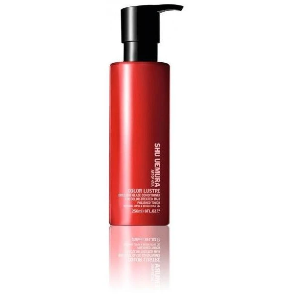 Duo Shampooing + Conditioner Color Lustre Shu Uemura 3 Duo Shampooing + Conditioner Color Lustre Shu Uemura – Image 3