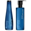 Duo Shampooing + Conditioner Muroto Volume Shu Uemura