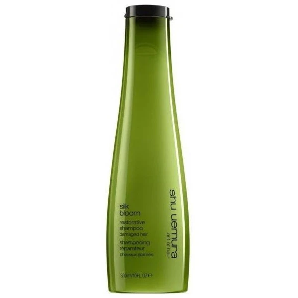 Duo Shampooing + Conditioner Silk Bloom Shu Uemura 2 Duo Shampooing + Conditioner Silk Bloom Shu Uemura – Image 2