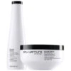 Duo Shampooing & Masque Izumi Tonic Shu Uemura