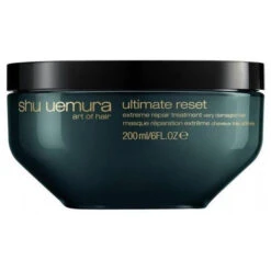 Duo Shampooing + Masque Ultimate Reset Shu Uemura -Hair Pro Promos Magasin duo shampooing masque ultimate reset shu uemura 2