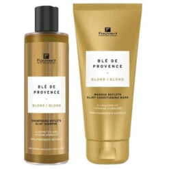 Duo Soins Repigmentants Blond Blé De Provence Fauvert Professionnel