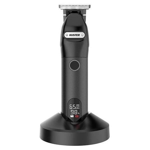 Duo Tondeuses Coupe Et Finition Artik Trimmer + Fuzey Iron Cut Kuster 2 Duo Tondeuses Coupe Et Finition Artik Trimmer + Fuzey Iron Cut Kuster – Image 2