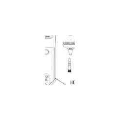 Duo Tondeuses Coupe Et Finition Artik Trimmer + Fuzey Iron Cut Kuster 7 Duo Tondeuses Coupe Et Finition Artik Trimmer + Fuzey Iron Cut Kuster -Hair Pro Promos Magasin duo tondeuses coupe et finition artik trimmer fuzey iron cut kuster 2