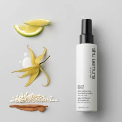 Eau Fortifiante énergisante Izumi Tonic Shu Uemura 150ML -Hair Pro Promos Magasin eau fortifiante energisante izumi tonic shu uemura 150ml 5