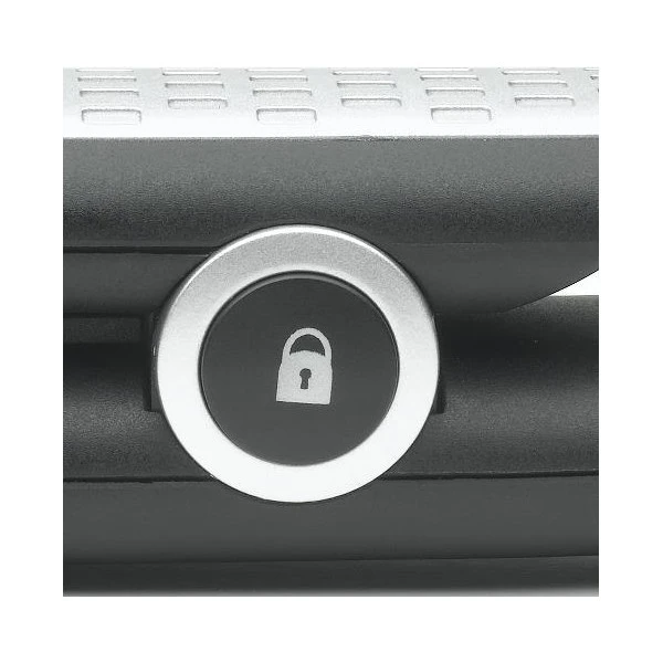 Sibel Fer à Lisser Neo Neox Céramique Noir 7 Sibel Fer à Lisser Neo Neox Céramique Noir – Image 7