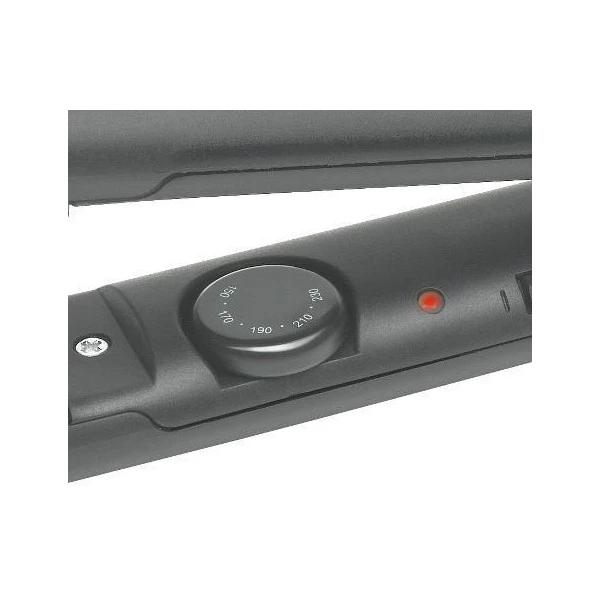 Sibel Fer à Lisser Neo Neox Céramique Noir 8 Sibel Fer à Lisser Neo Neox Céramique Noir – Image 8