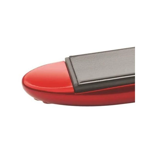 Sibel Fer à Lisser Neo Neox Céramique Rouge 4 Sibel Fer à Lisser Neo Neox Céramique Rouge – Image 4