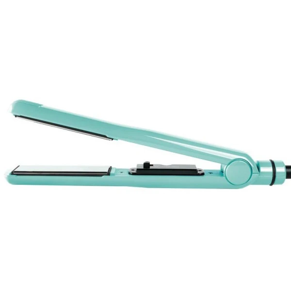 Fer à Lisser Sweet Colors Vert 1 Fer à Lisser Sweet Colors Vert