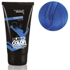 Flashy Color Bleu Ciel Formul Pro 100ML