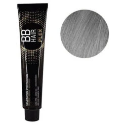 Générik Coloration D'oxydation BBHair Plex 0.11 Gris Pur 100 ML