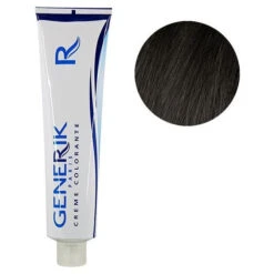Générik Coloration D'Oxydation N°3 Châtain Foncé 100 ML