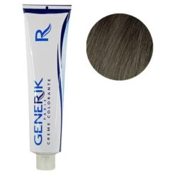 Générik Coloration D'Oxydation N°5 Châtain Clair 100 ML