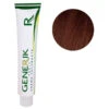 Générik Coloration Sans Amoniaque N°4.45 Chatain Cuivré Acajou 100 ML