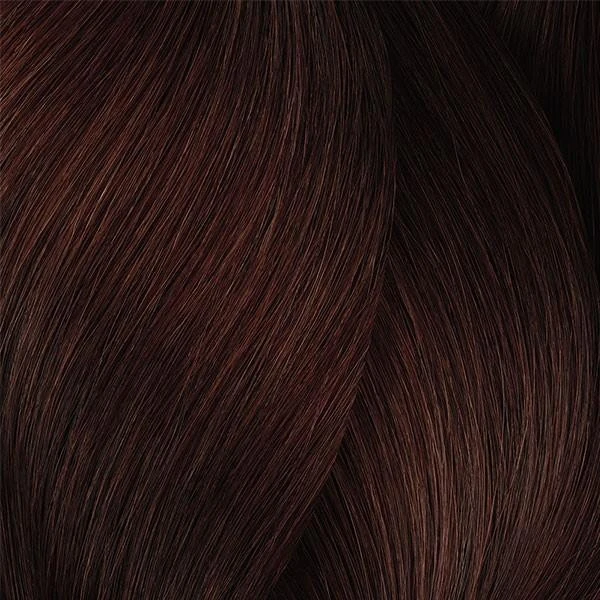 Générik Coloration Sans Amoniaque N°4.56 Chatain Acajou Rouge 100 ML 2 Générik Coloration Sans Amoniaque N°4.56 Chatain Acajou Rouge 100 ML – Image 2
