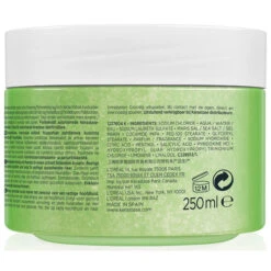 Gommage Apaisant Fusio-Scrub Kérastase 250ML -Hair Pro Promos Magasin gommage apaisant fusio scrub kerastase 250ml 2